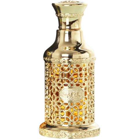 Arabian Nights (Gold)